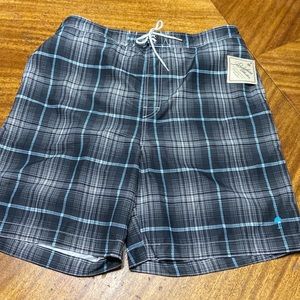 Paradise Collection Men’s swim trunks